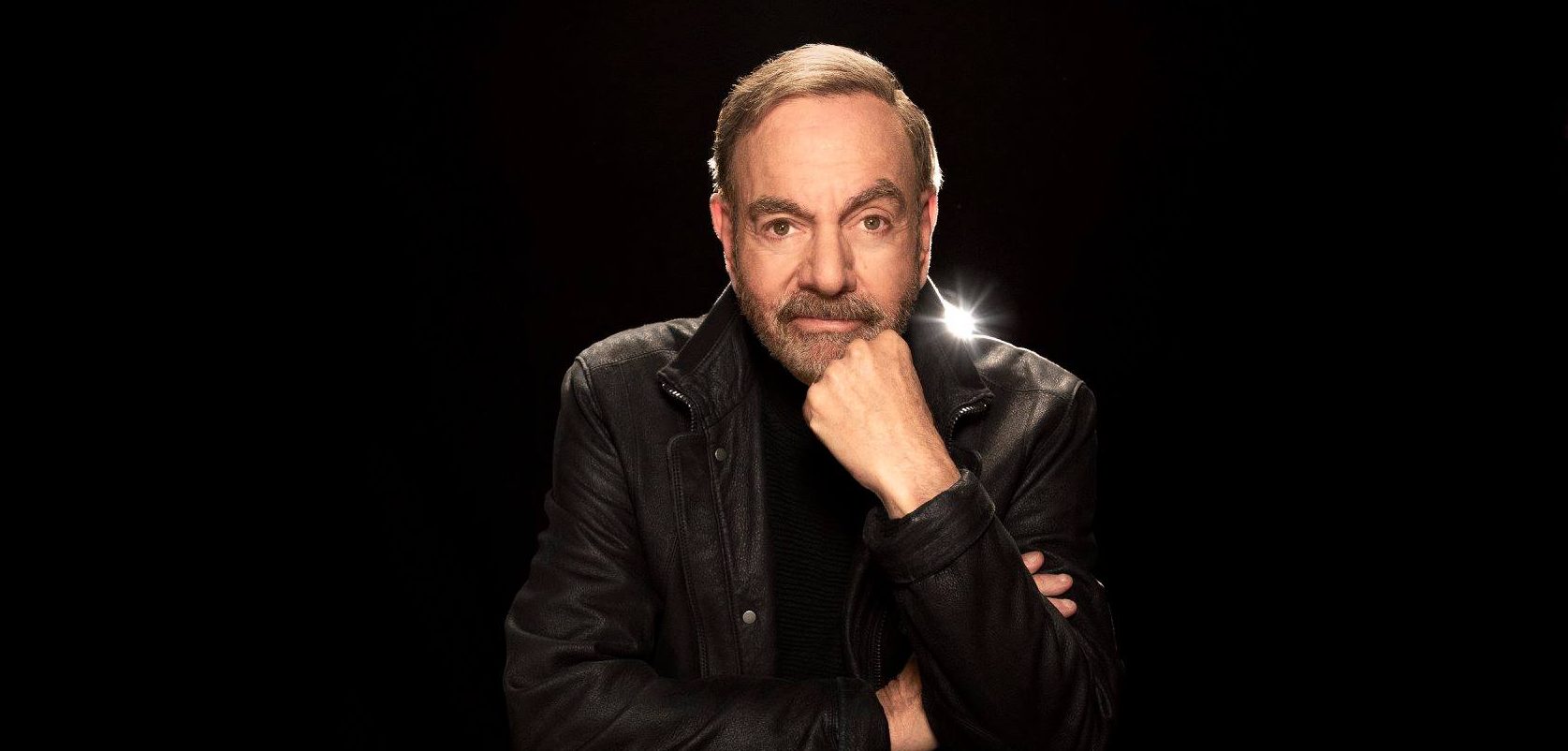 Neil Diamond