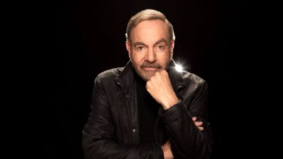 Neil Diamond