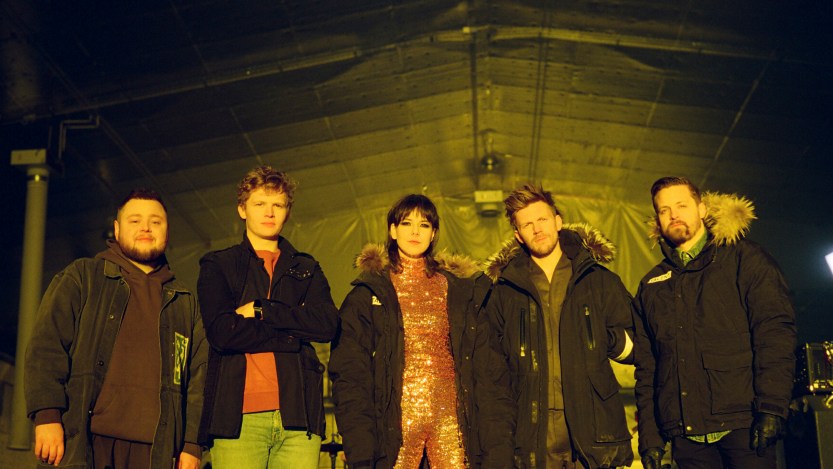 Of Monsters and Men