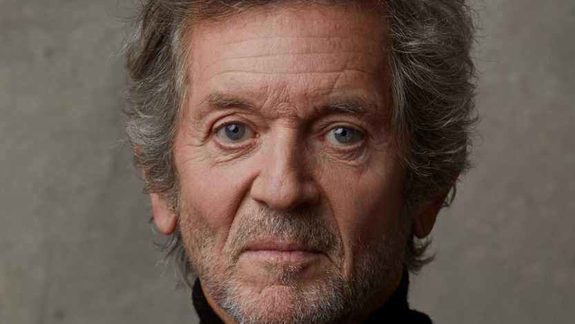 Rodney Crowell