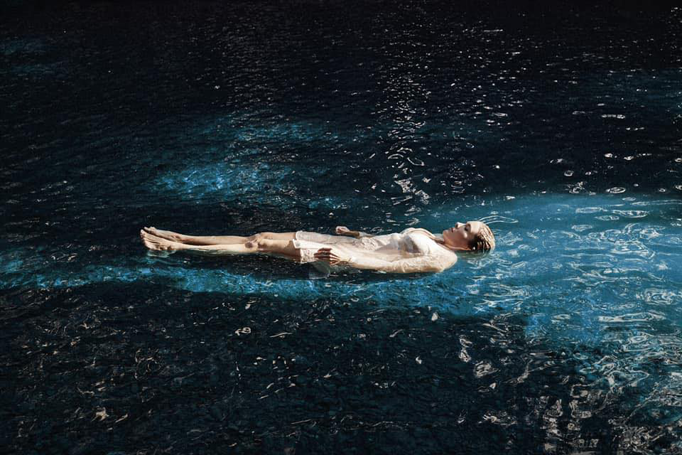 Grammy Award-Winning Songtress Sarah Buxton Chats About Life, Writing and Her New EP on the Pitch List Podcast