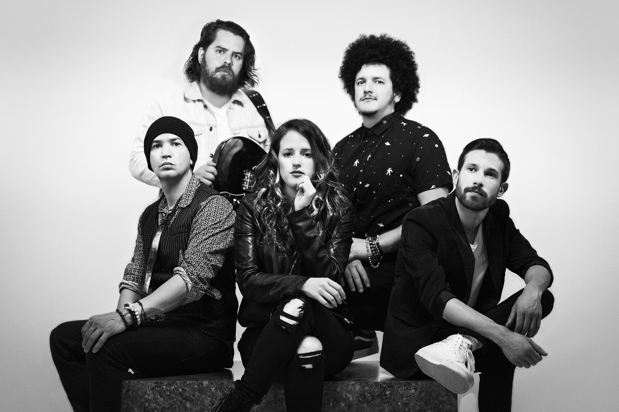 Sweet Lizzy Project’s Lisset Diaz Dreams of a Perfect Life in “Sticky Situations”