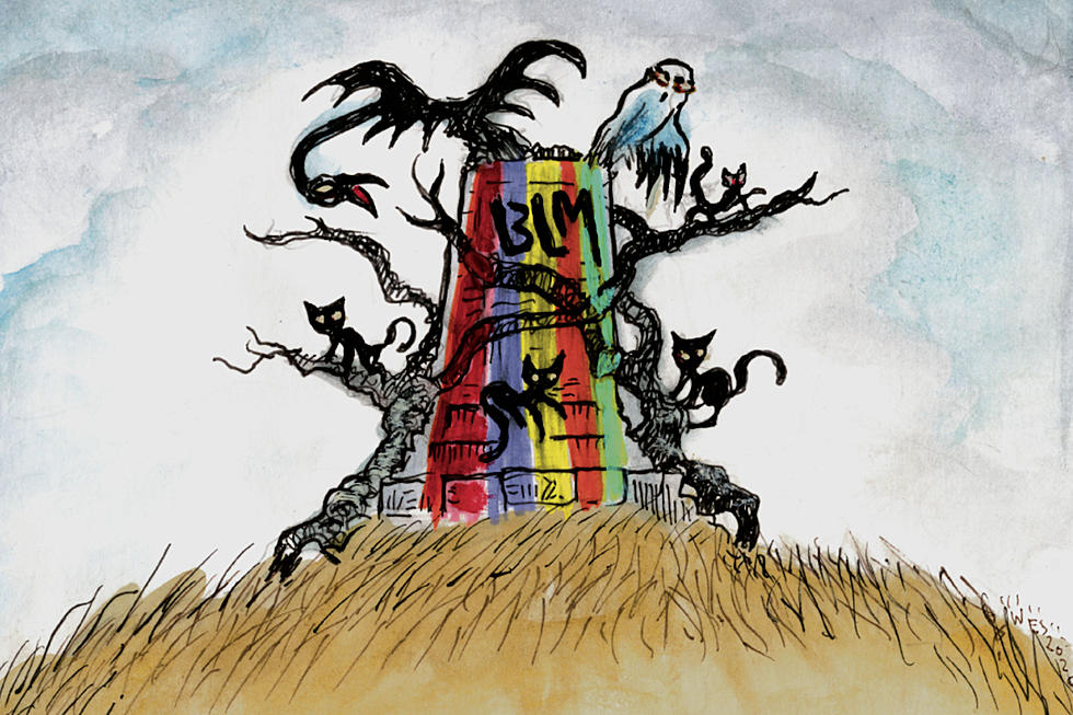 Things Are Not OK As The Drive-By Truckers Lash Out With A Powerful Political Stance On ‘The New OK’ 