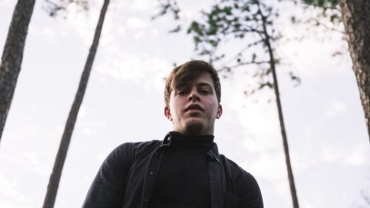 Wolf Mason