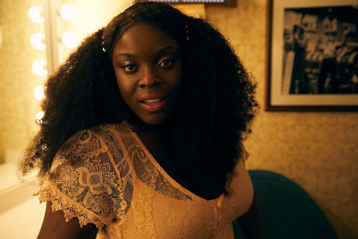 Yola Taps Sheryl Crow, Jason Isbell, and  Highwomen Brandi Carlile and Natalie Hemby on “Hold On”