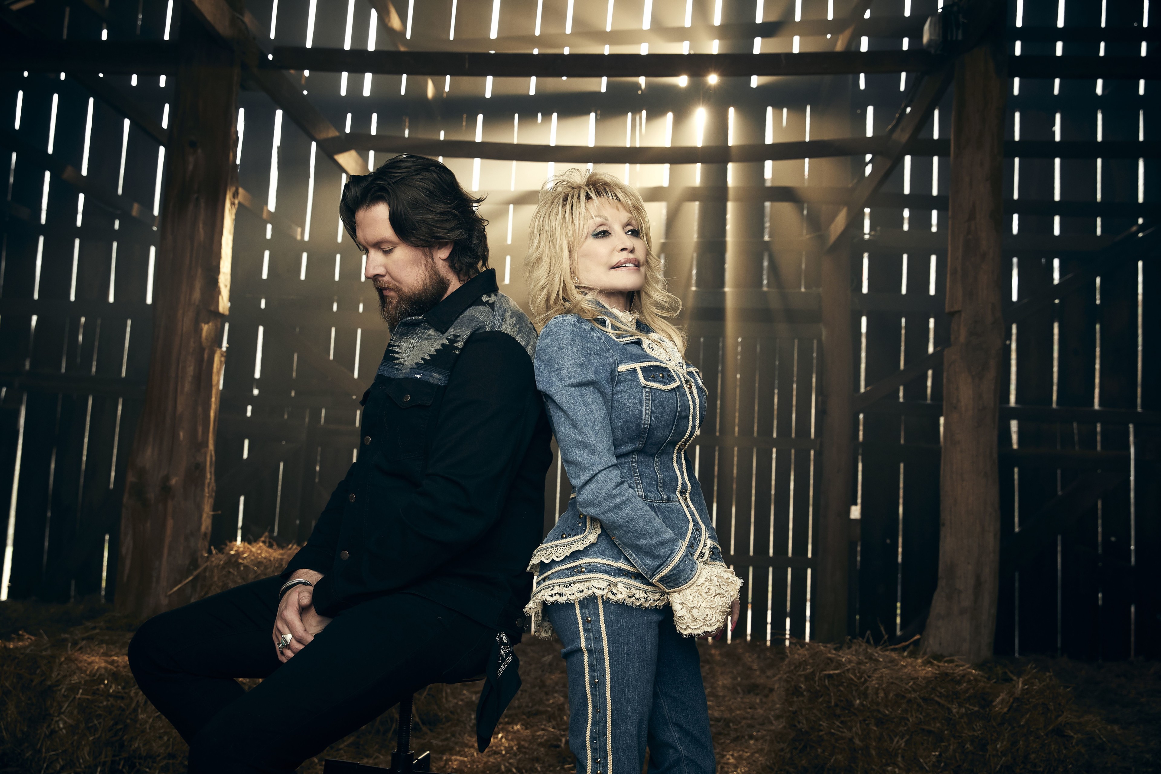 Dolly Parton and Zach Williams’ Duet Blends Faith-Based and Country Styles
