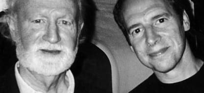 Ben Sidran, Part 1: Working with Mose Allison