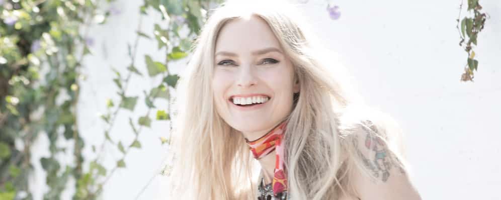 Aimee Mann Looks Back On ‘Bachelor No. 2’ In Advance Of 20th Anniversary Reissue