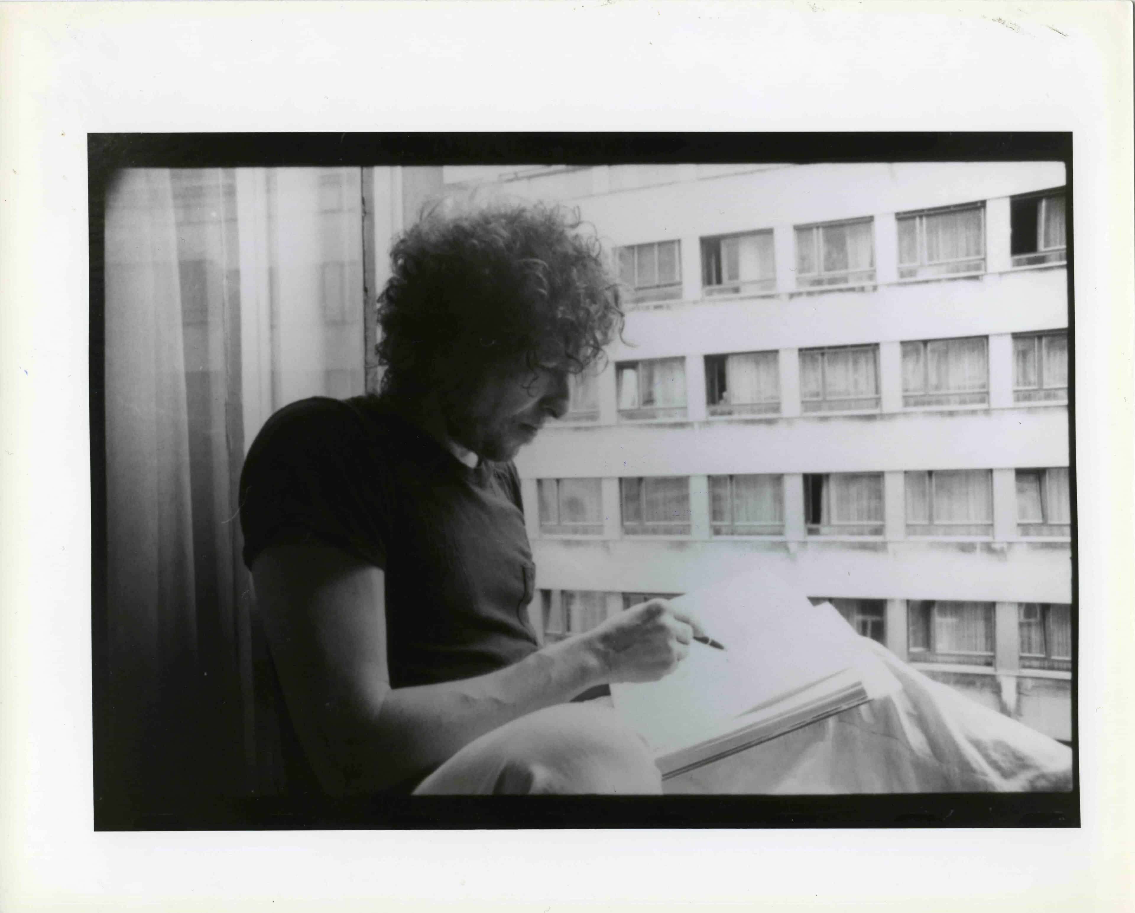 Between the Rhymes: Rewriting Lyrics