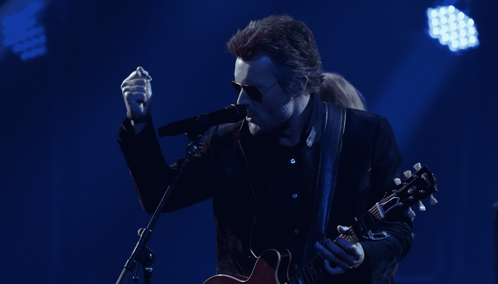 Eric Church Wins Entertainer of the Year, Speaks To Unity