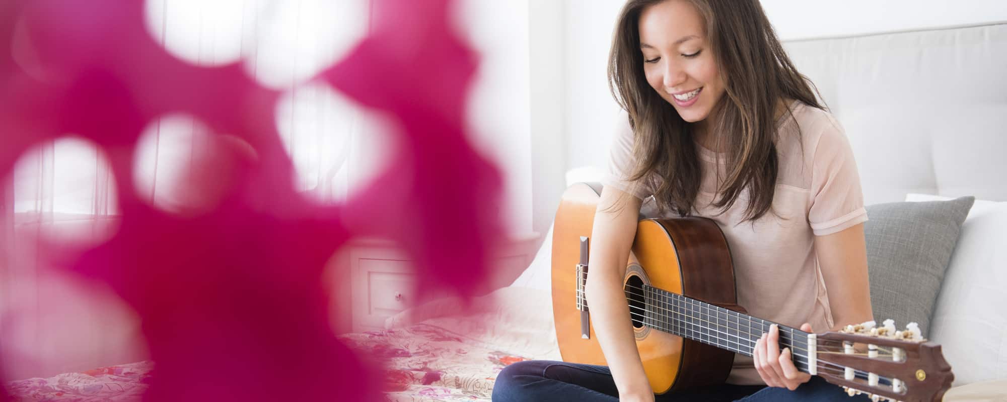 Guitar 101: The Guitar Playing Songwriter Curriculum