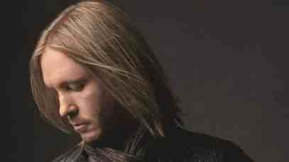 Kenny Wayne Shepherd