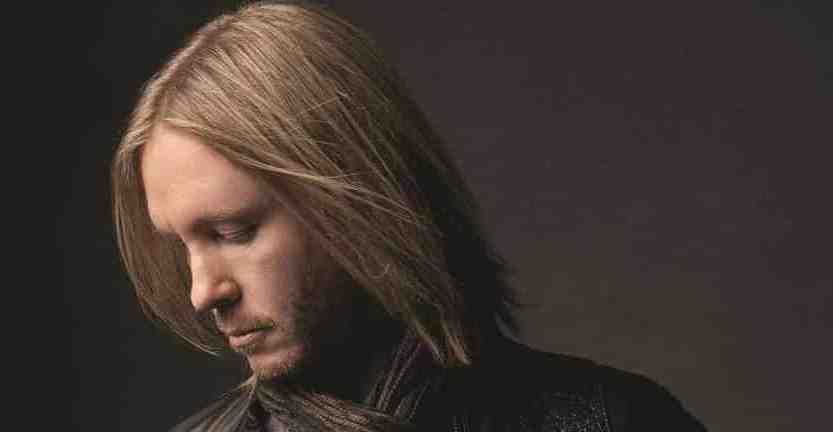 Kenny Wayne Shepherd