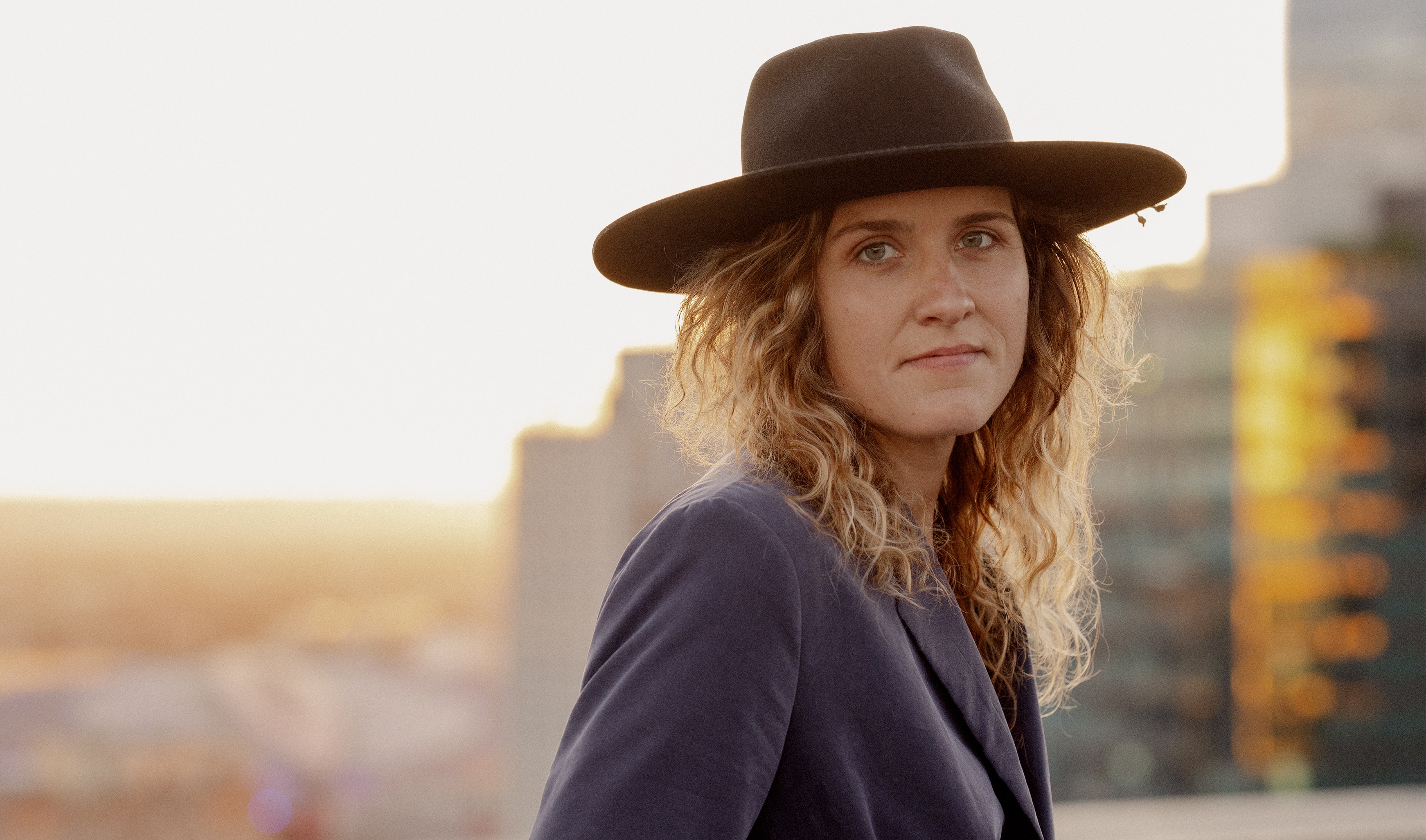 Lauren Phillips Tells Her Truths Through a Laurel Canyon Resurrection on “Honest Tonight” and “Leaving LA”