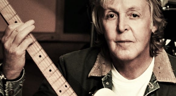 McCartney on McCartney: Paul Discusses ‘McCartney III,’ the New All-Paul Album, Delayed Until December 18