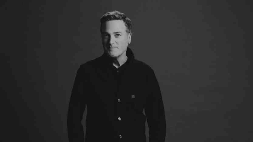 Michael W. Smith