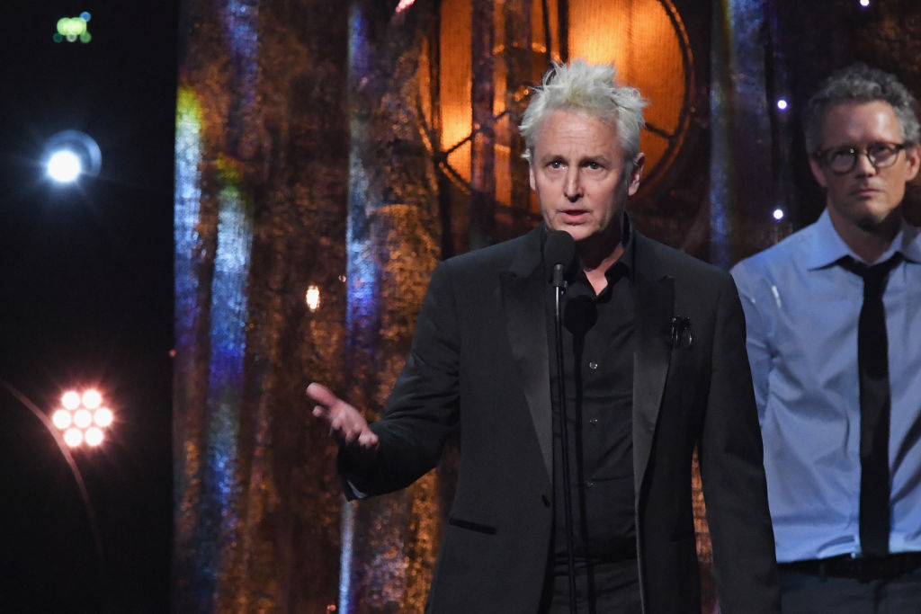 Mike McCready Shares The Importance of Music, SMASH, Healthcare