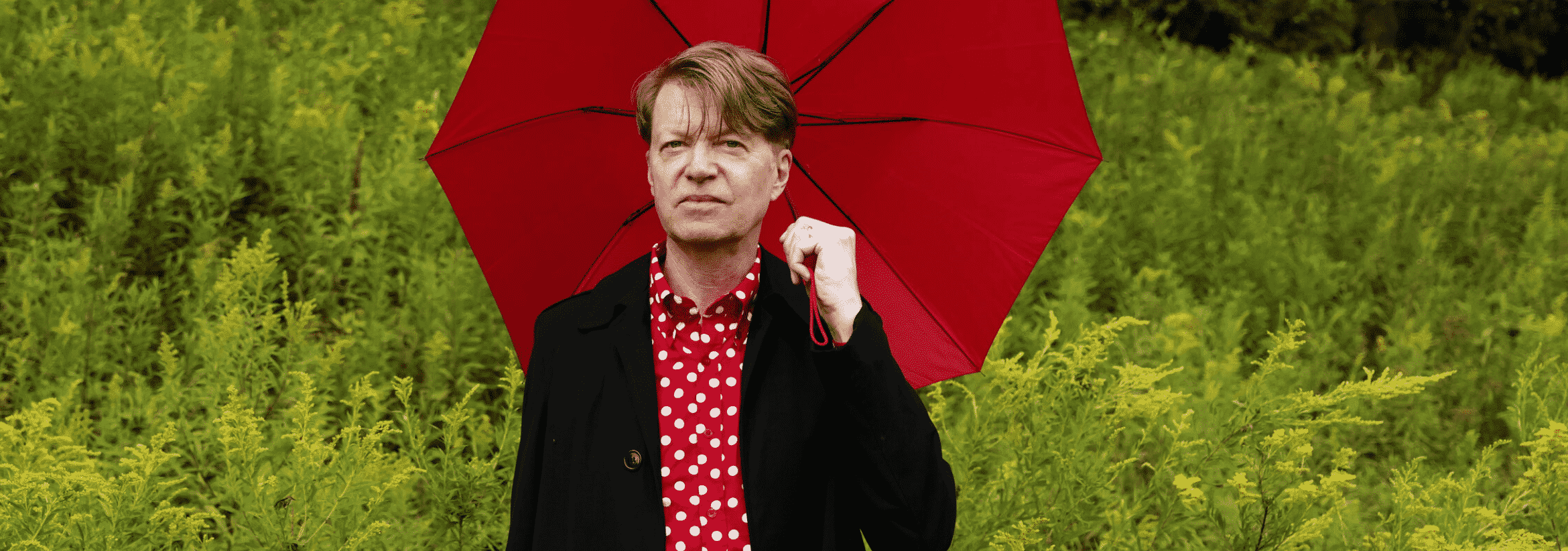 Nels Cline Revives The Singers For A Stunning New Album, ‘Share The Wealth’