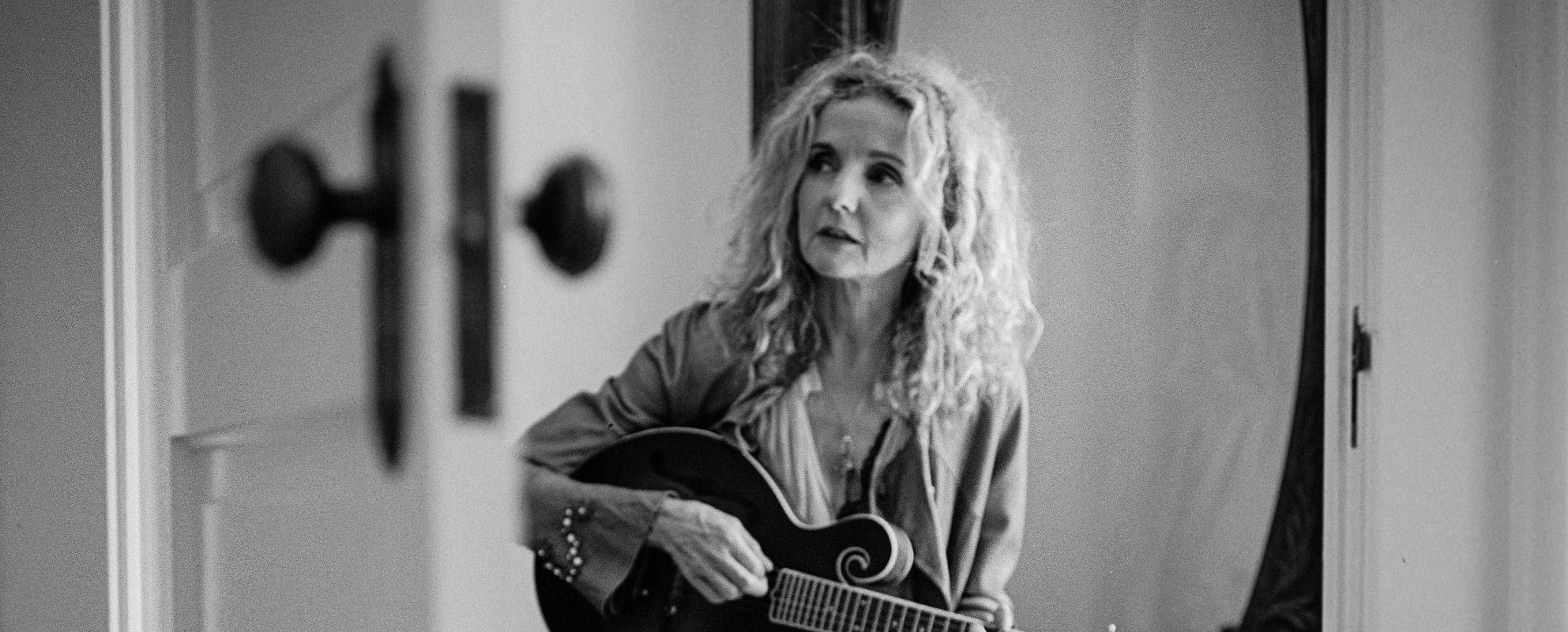 Patty Griffin Sets Series of Online Shows To Help Save Live Venues