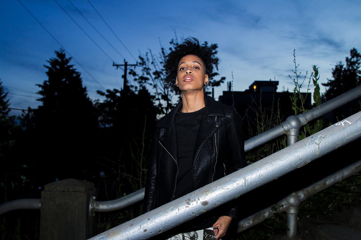 Payge Turner Takes Risks, Readies for a Big Battle on ‘The Voice’