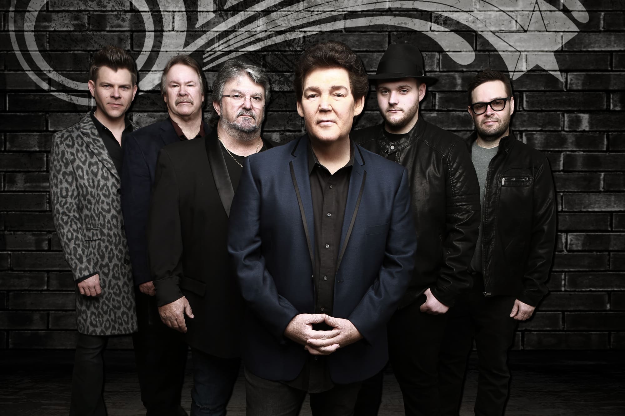 Shenandoah, Blake Shelton Intertwine on Latest Single, “Then A Girl Walks In”