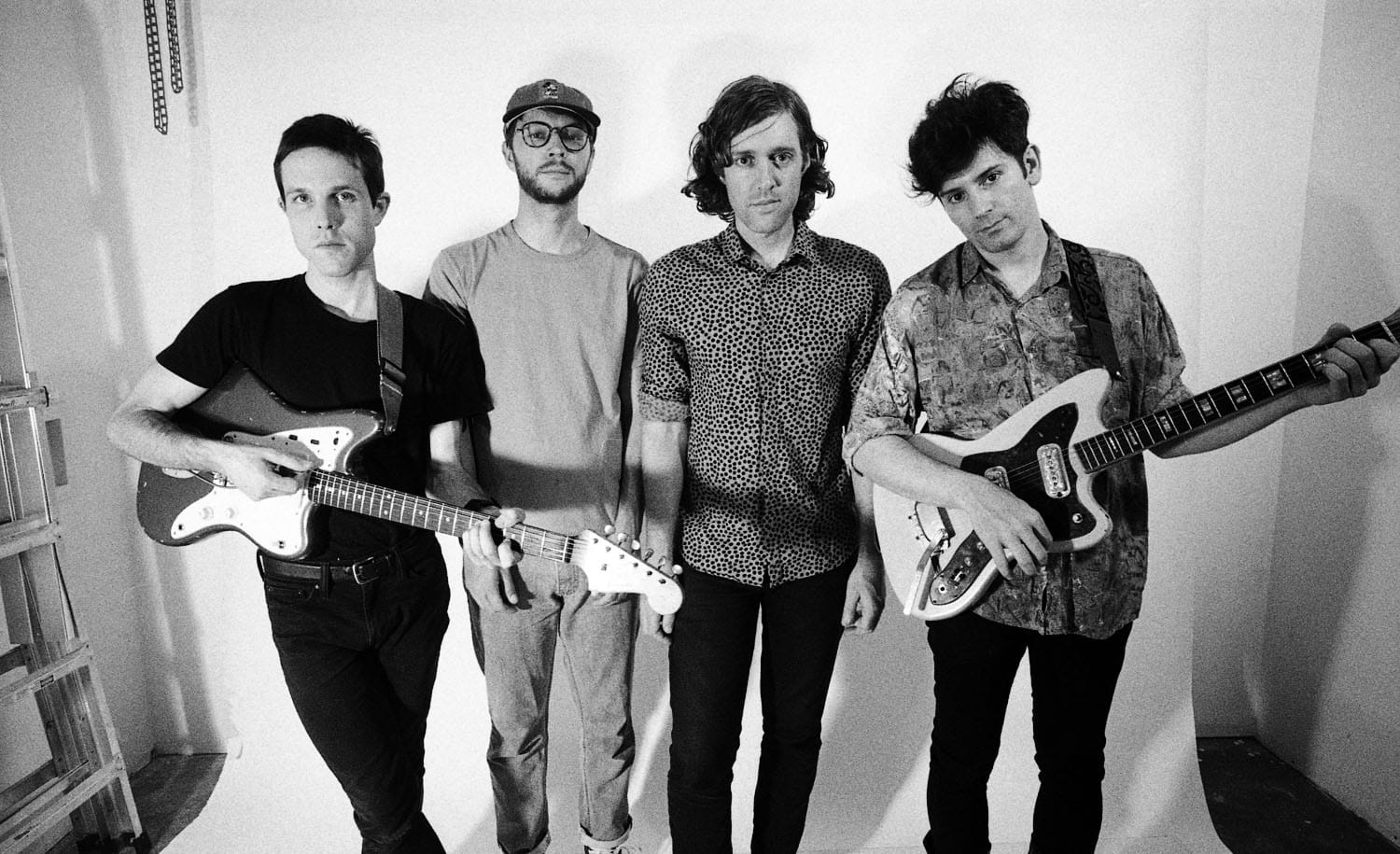 Indie Artists Offer Their Essential Gear For Songwriters