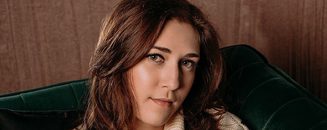 Danielle Cormier Unwraps Grief for the Holidays
