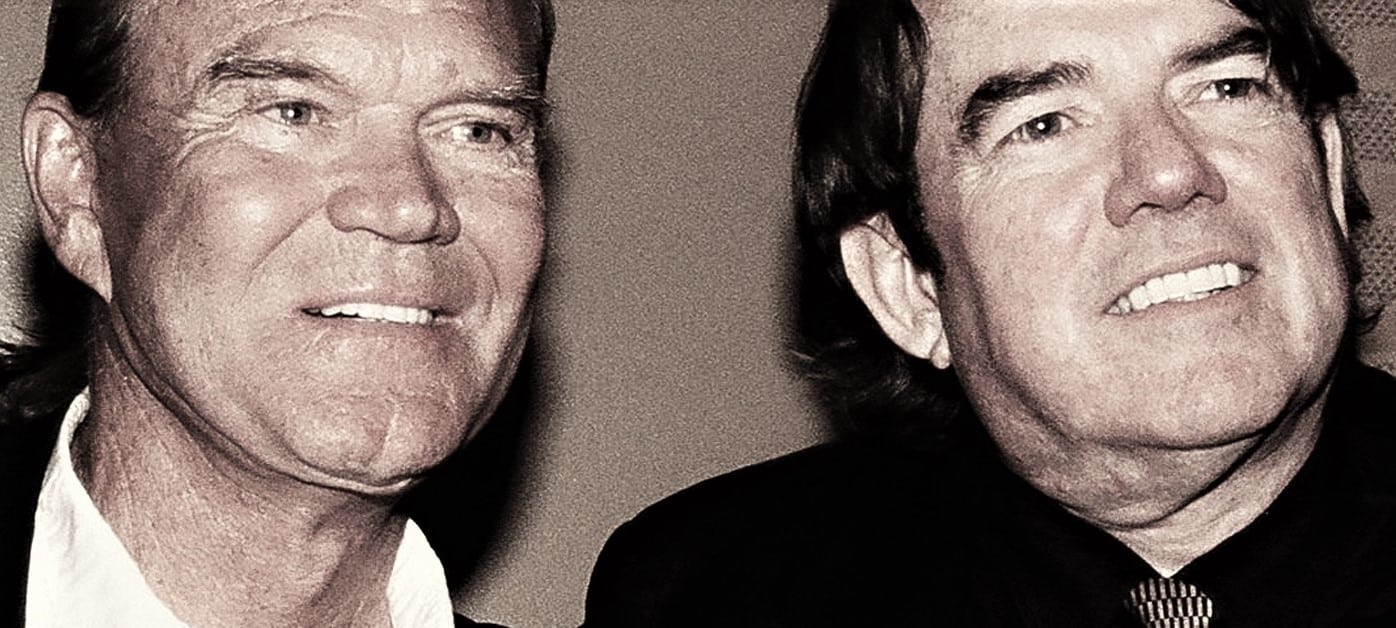 Ten Covers of a Modern Standard: “Wichita Lineman” by Jimmy Webb