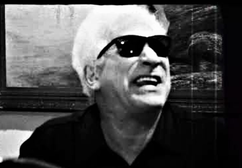 “Peace Will Come” Reunites Teddy Wender and Neil Rosengarden