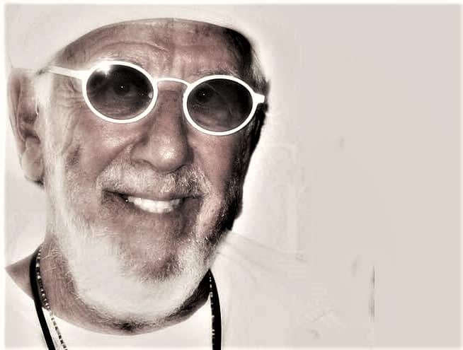 Happy 87th Birthday, Lou Adler