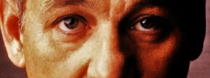 Today’s Best Springsteen Cover:  Bill Murray, “Badlands”