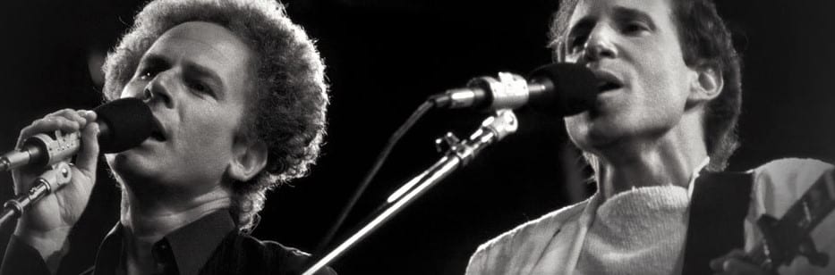 Behind The Song: Simon & Garfunkel, “Silent Night/7 O’Clock News”