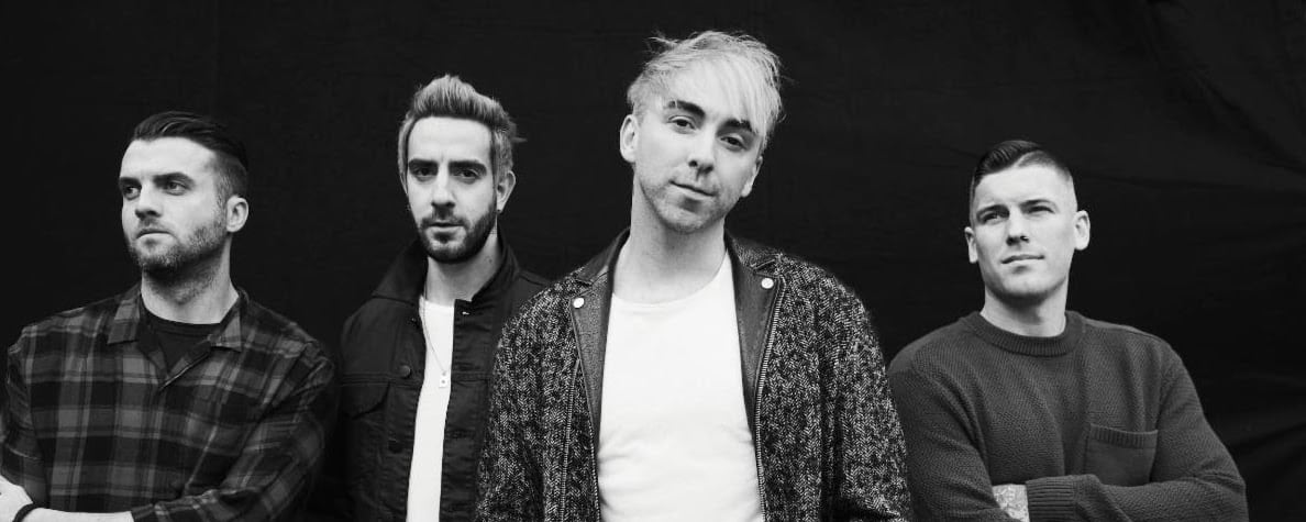 All Time Low Team Up with Demi Lovato for Latest Version of “Monsters”