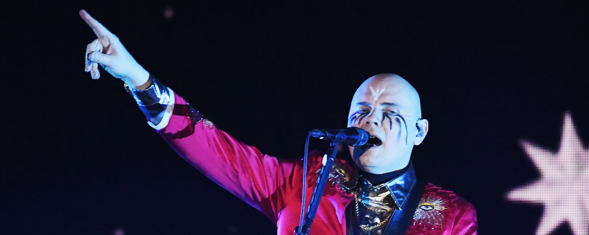 Pomp, Circumstance, Drama and Despair: 2020 and Smashing Pumpkins Find Common Ground