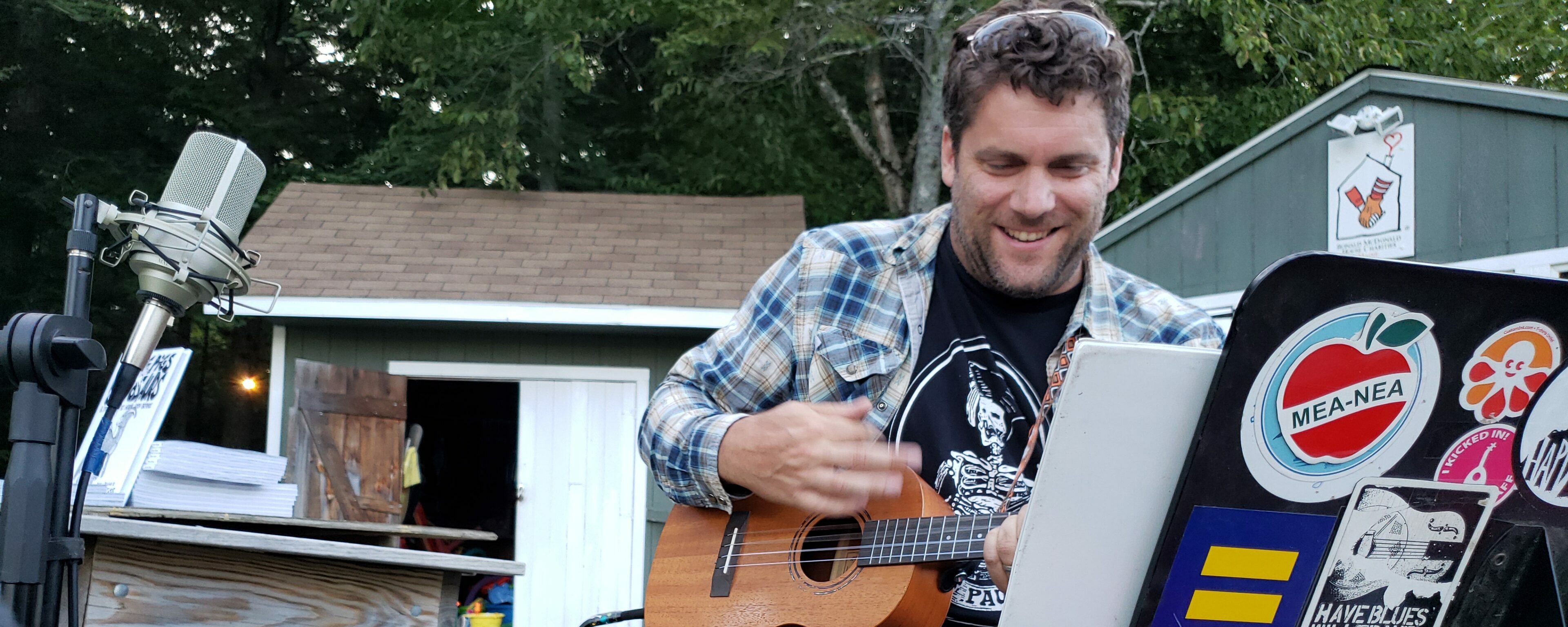 January/February 2021 Lyric Contest Winners