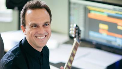 Carlos Rafael Rivera