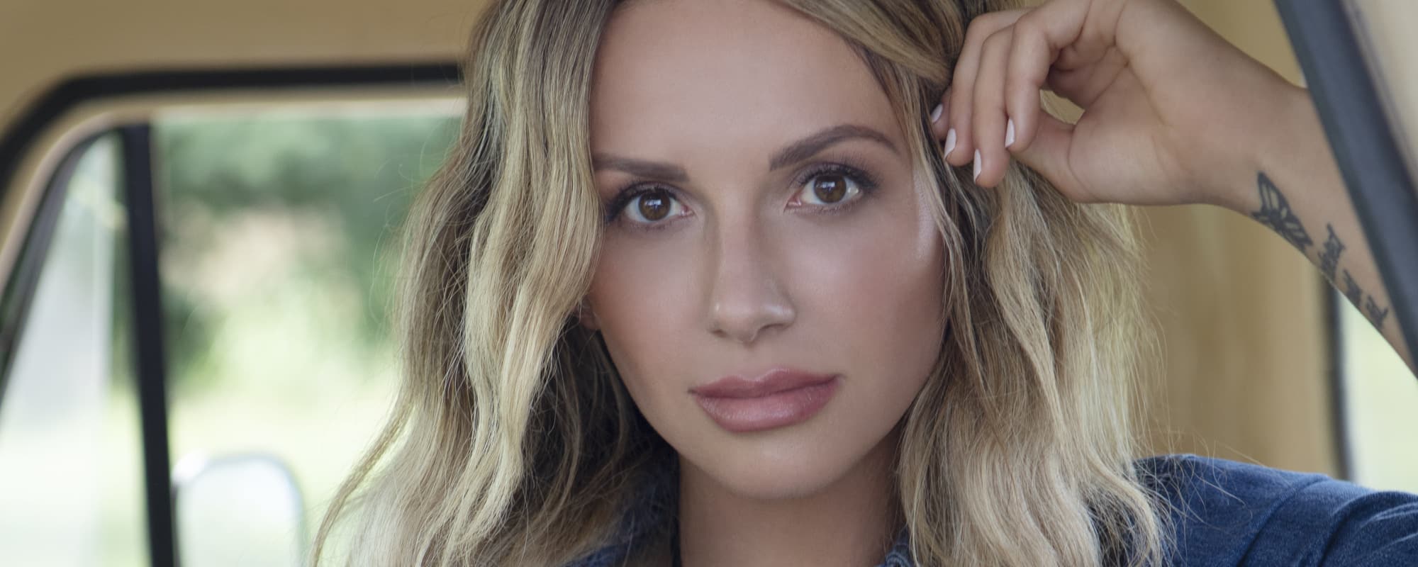 Carly Pearce