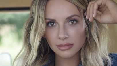 Carly Pearce