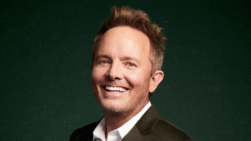 Chris Tomlin