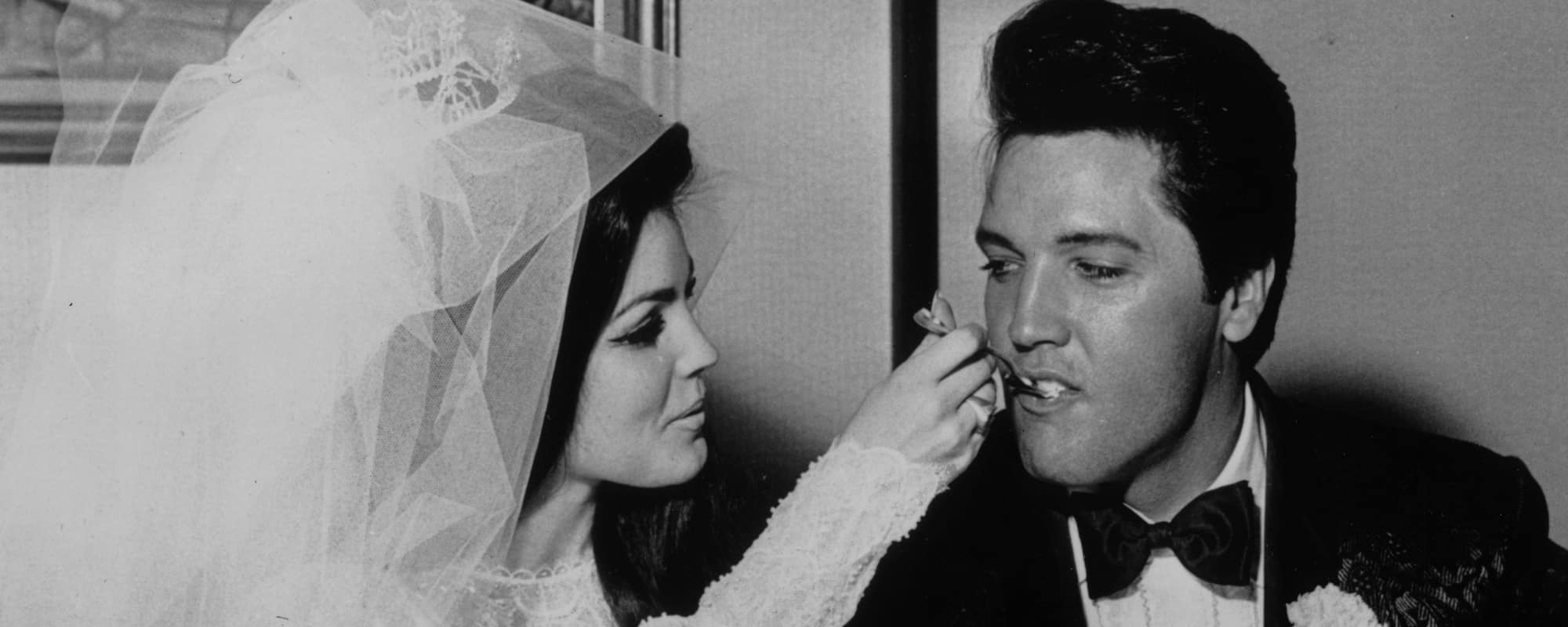 Elvis Presley’s Love Life Inspired This 1990s Hit