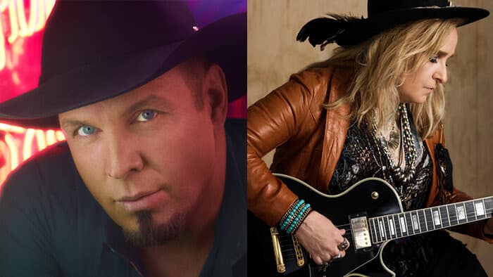 Garth Brooks and Melissa Etheridge To Be Honored With The Music for Life Award at NAMM’S Believe in Music Week