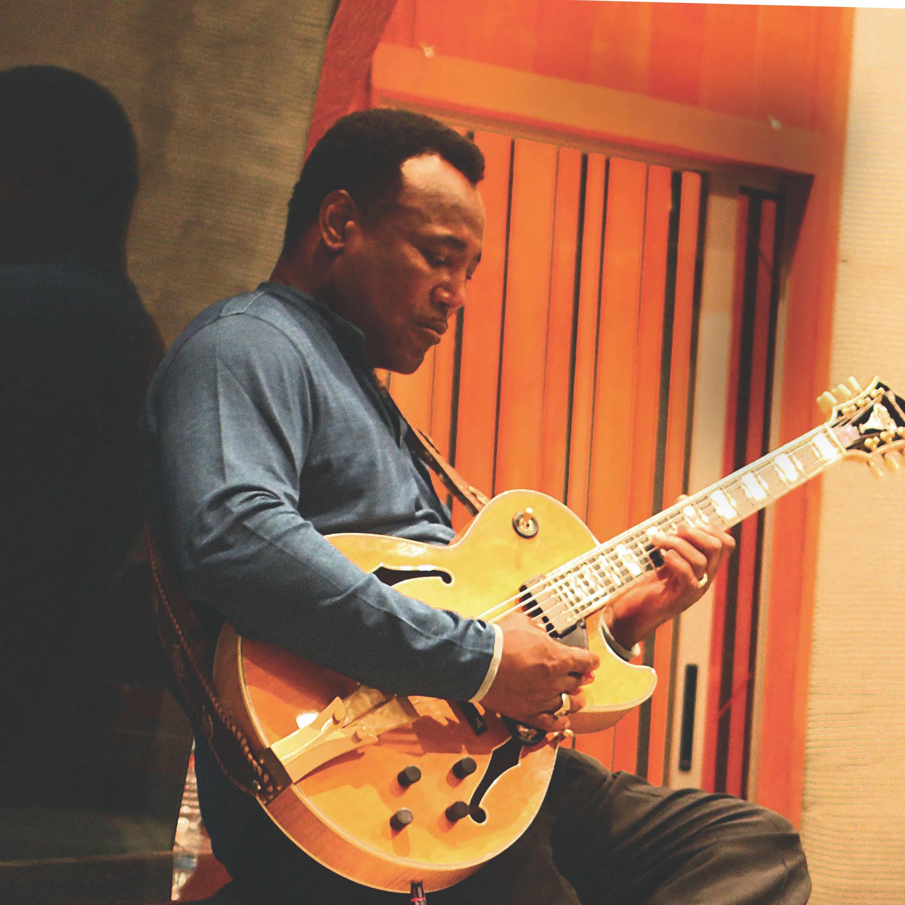 Nathaniel Rateliff, Bonnie Raitt, John Mellencamp, Leon Bridges, George Benson And More Donate Instruments To NITO To Raise Funds In Support Of Live Music Industry