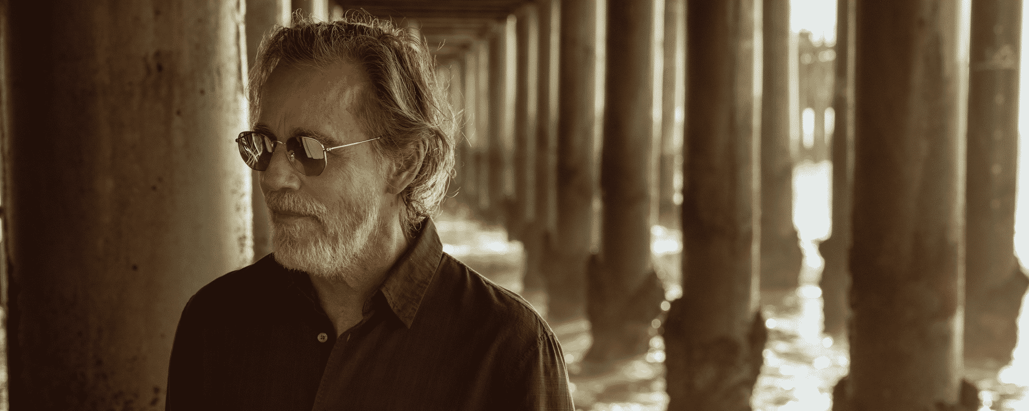 Jackson Browne: Hope Floats, Time Flies, Songs Endure