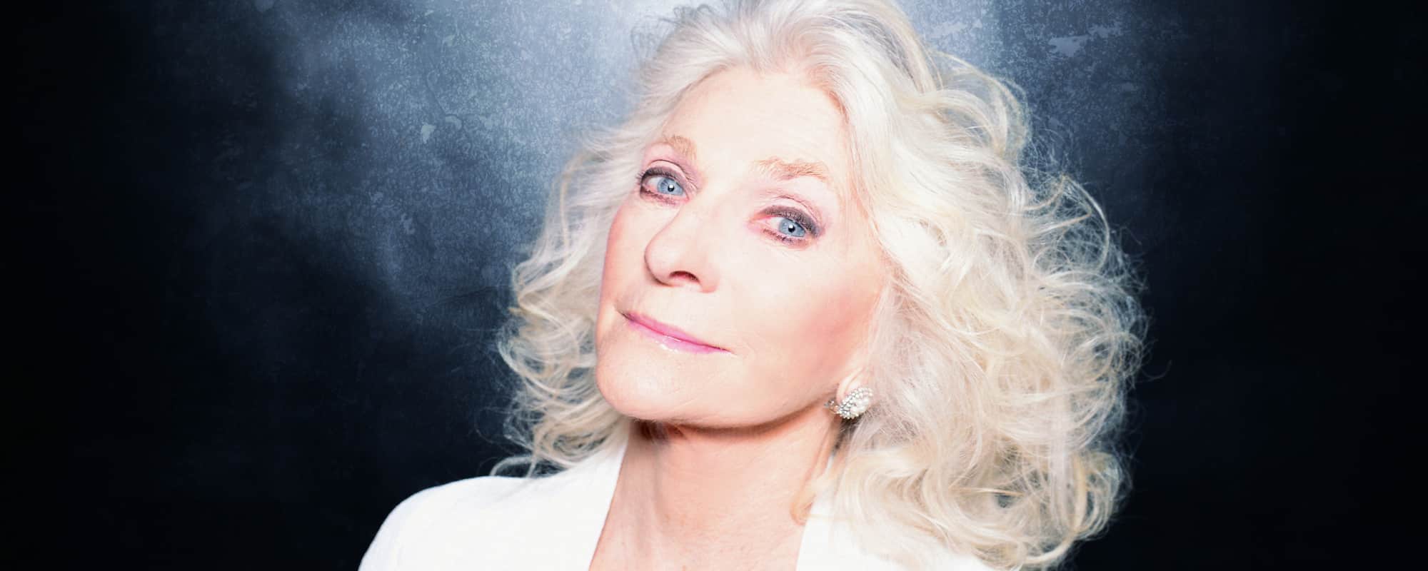 Judy Collins Talks New Album(s), Song Reinvention and Her Father’s Inspiration