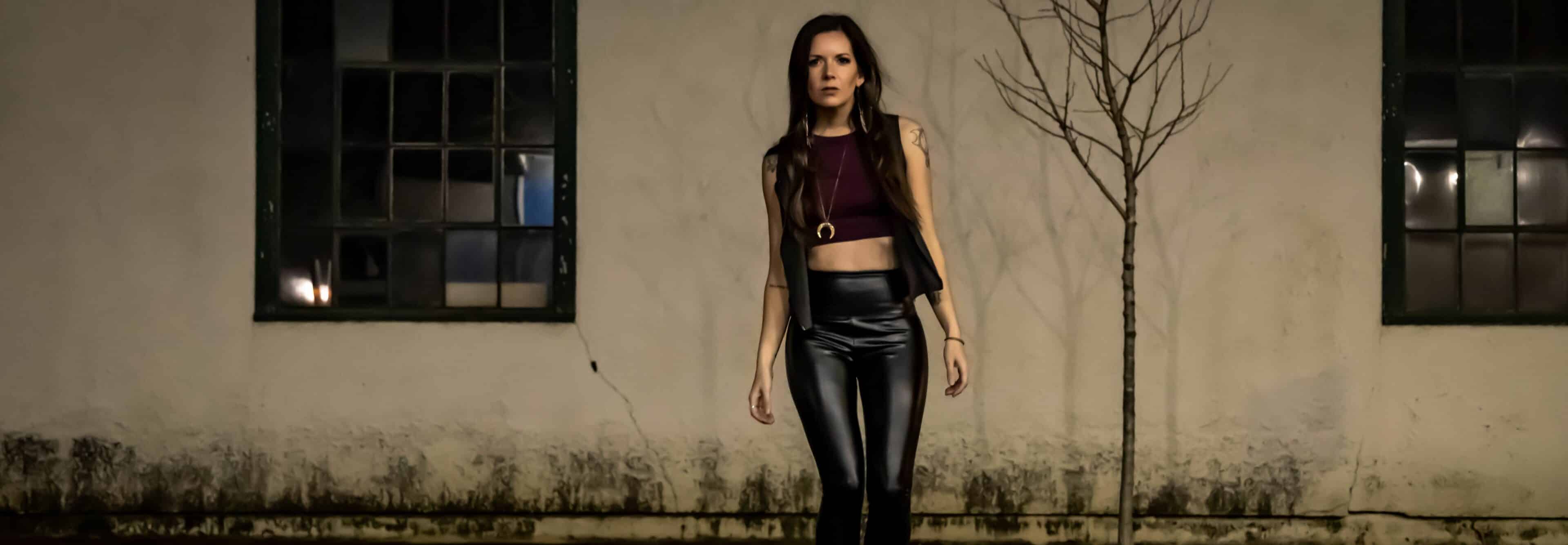 Karen Jonas’ Obsession with the Counting Crow’s “A Long December” Led to a Swift Recording