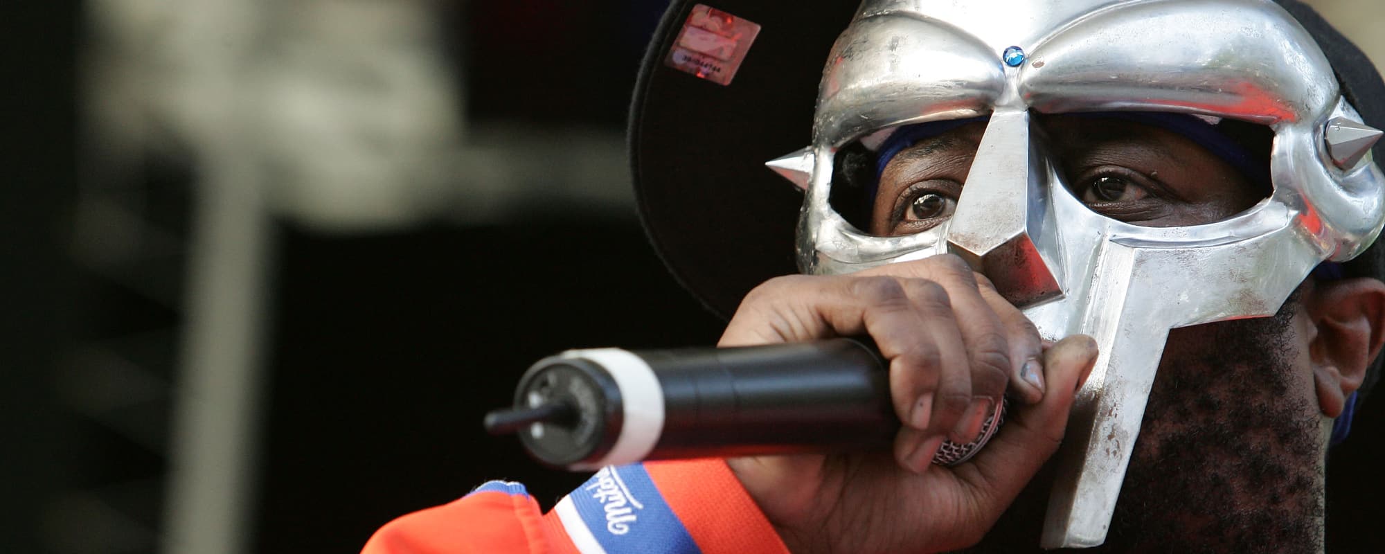 MF DOOM Passes Away At 49