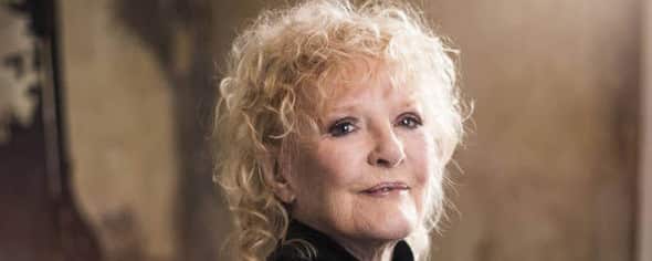 Petula Clark
