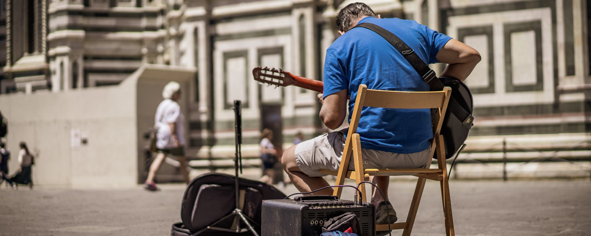 The Music Lab: Are You Using The ‘Songwriter Chord’?