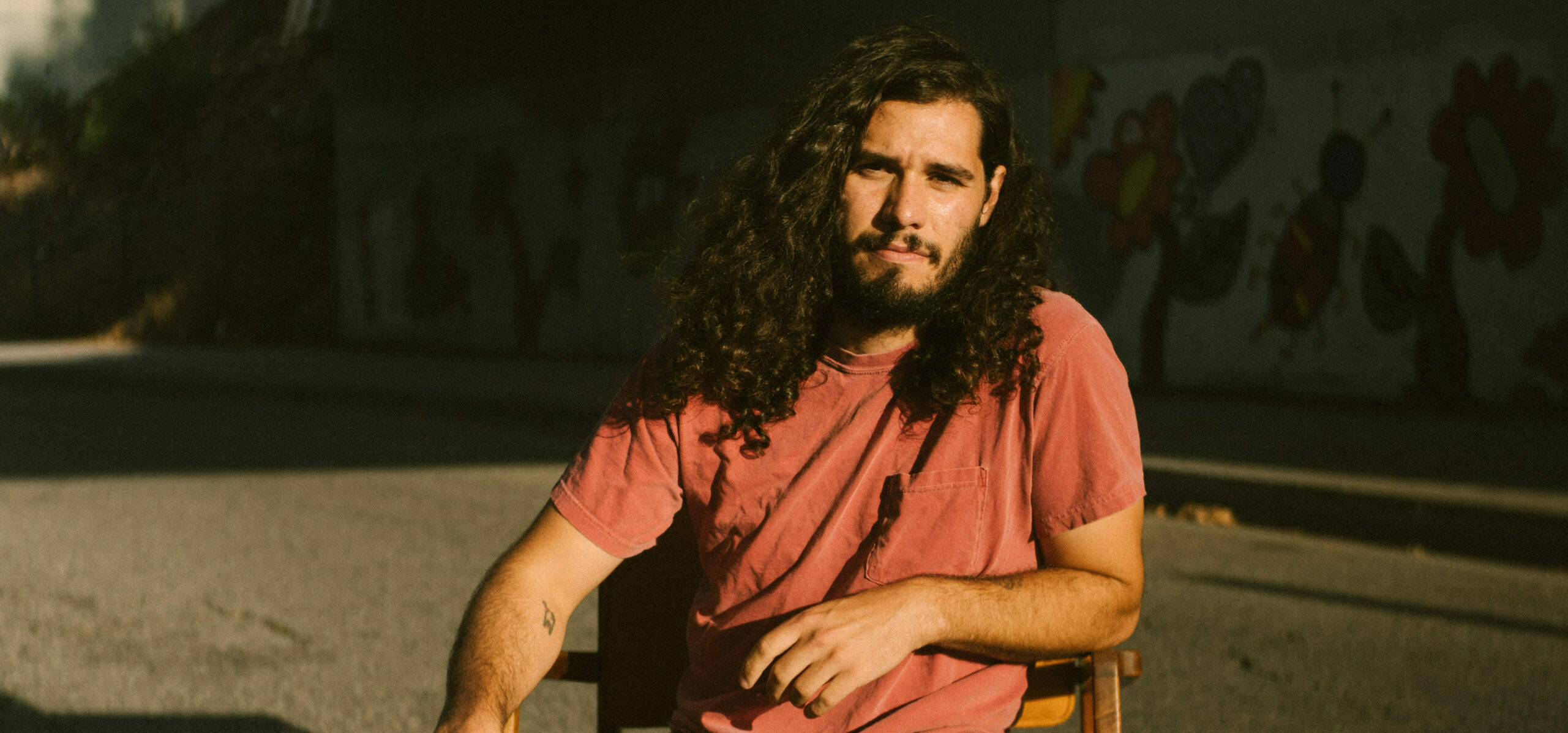 Adrian Aiello Finds A Way To Keep Moving Forward On New Single, “Calculated”