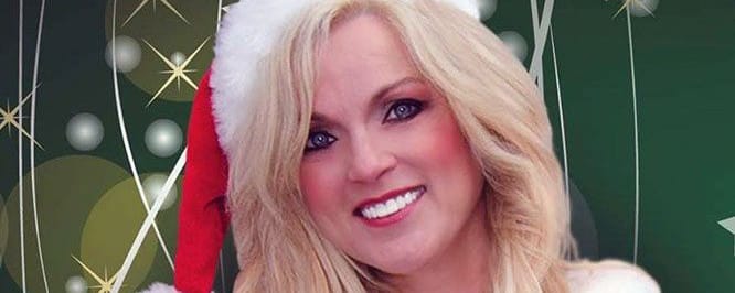 Rhonda Vincent
